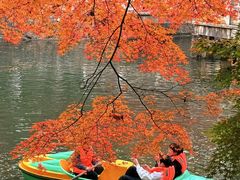 -虞山风景区