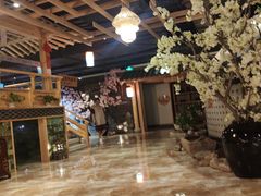 -青水瓦台汤泉(新华店)