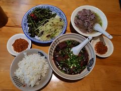 -杨三孃跷脚牛肉(中粮鸿云悦街店)