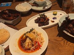 -弄堂里·寻味杭州(湖滨银泰in77C区店)