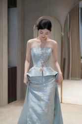 -圣柏莎高端婚纱会所