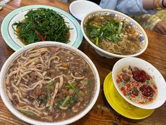 -桂花香手工面(鼓楼店)