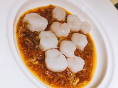 蟹粉虾仁-粤麓轩餐厅(中信泰富广场店)