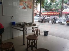 -老仓醋米线(嘎兰店)