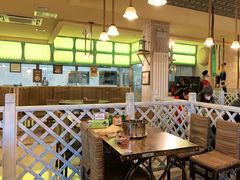 -格日勒阿妈蒙古厨房(大召店)