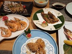 -翼精致料理(昆山旗舰店)