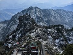 -武当山风景区