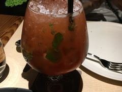 -Mercato莫卡多露台餐厅与酒吧(K11店)