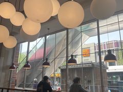 -肯德基(杭州永安店)