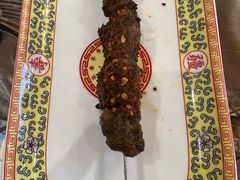 -柳泉居饭庄