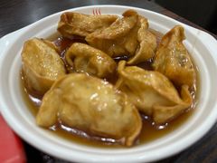 -江东饺子馆(江东路店)