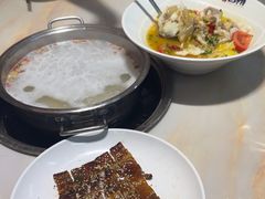 -港升鱼师傅·中山脆肉鲩