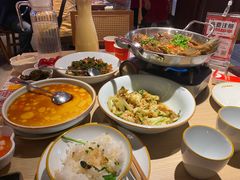 -湘阁里辣(大朗广场店)