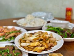 -凰仪桥饭店(鲁迅西路店)