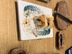 -林妈妈村·日式料理(宝山龙湖天街店)