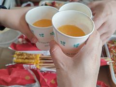 -熙成烧烤·三十三年(开发区店)