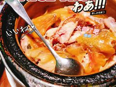 -外婆家(天河领展店)