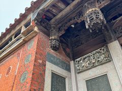 -晋江五店市传统文化旅游区