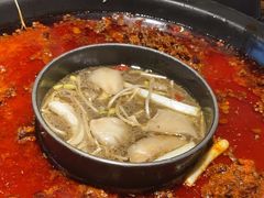 -陈眼镜火锅(总店)