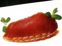 北京烤鸭-棠小馆(御东店)