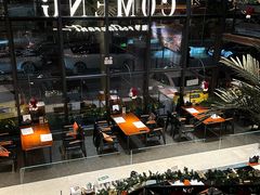 -咖梦餐厅 COMENG RESTAURANT
