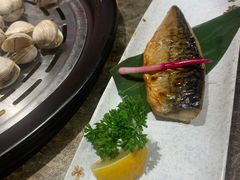 -日进一片海.生腌海鲜火锅.宵夜烧烤(三里屯总店)