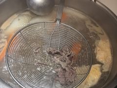 -牛品福潮汕牛肉火锅(旺庄店)