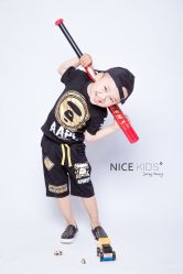 -NICE KIDS 奈时儿童摄影