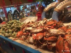 -太原富力万达文华酒店·美食汇西餐厅