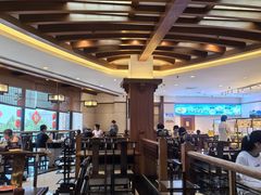 -皇城老妈川味火锅·大连海鲜火锅(港湾店)
