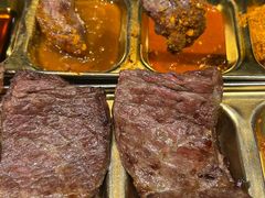 -妥妥烤肉料理(昙华林店)