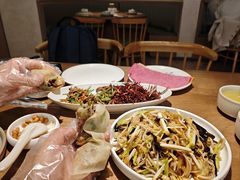 -榆林镇筋饼(知春路店)