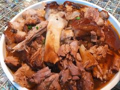 -走马楼饭庄(慈城古县城店)