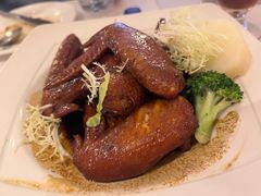 -太平馆餐厅(尖沙咀店)
