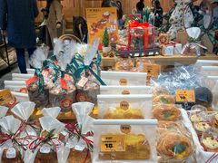 -方炉·天然食材面包店(青秀店)