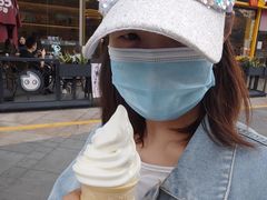 -麦当劳(沙井京基百纳广场店)