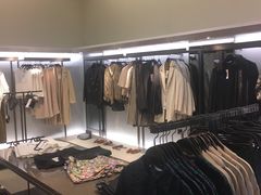 -ZARA(金安国际购物广场店)