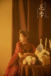 -克拉女神写真馆·匠心定制