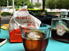 -BE YOLO必有乐&小红帽三明治