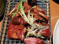 -老头儿油爆虾·1987杭州烟火味(湖滨银泰in77D区店)