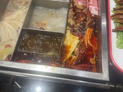 -重庆德忆火锅（龙南街3店）(渝水岸餐饮)