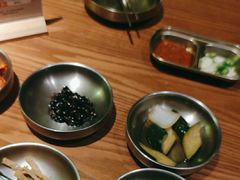 -春熙台韩国料理·章鱼肥牛(西丽店)