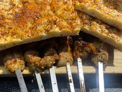 -花儿家宴(康城花园店)