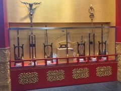 -横店影视城明清宫苑园区