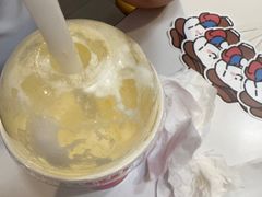 -麦当劳(健德桥得来速店)