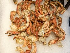 -川骄海鲜自助(河东店)