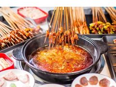 -钢管厂五区小郡肝串串香(南山店)