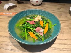 -茄子恰恰·新云南小炒(坪山益田店)