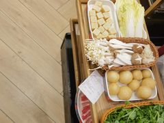 -侃爷南门铜锅涮肉