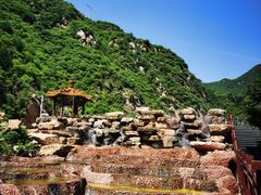 -灵溪风景区